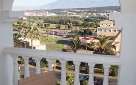 Luxury Apartment In Central Almerimar With Free Secure Parking